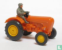 Porsche-Diesel Super