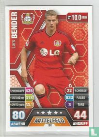 Lars Bender