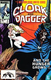 Cloak and Dagger 3