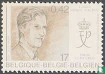 Prins Filipfonds kopen