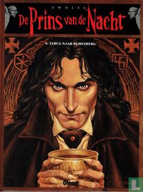 Terug naar Ruhenberg kopen
