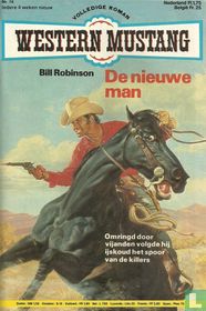 Western Mustang 74