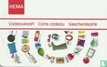 HEMA 0100 serie