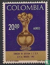 UPU Bogota  