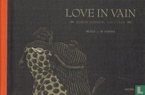 Love in Vain - Robert Johnson 1911-1938
