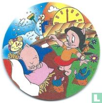 Petunia & Porky Pig kaufen