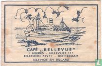 Café "Bellevue"