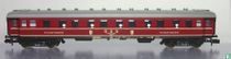 Slaapwagen DSG -1-2-
