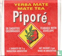 Yerba Mate