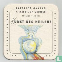 Kunst des heilens