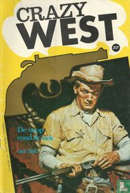 Crazy West 207