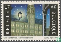 Grand-Place acheter