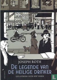 De legende van de heilige drinker