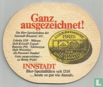 Ganz ausgezeichnet!