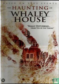 The Haunting of Whaley House