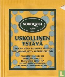 Uskollinen Ystävä   