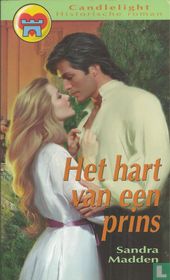 Het hart van een prins