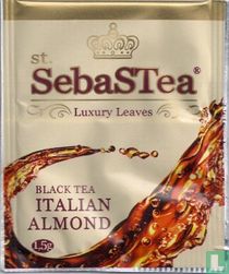Italian Almond