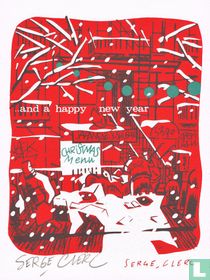..and a happy New Year