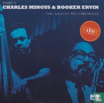 The Savoy Recordings Part 1