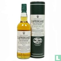 Laphroaig Càirdeas 2012 Origin