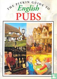 The Pitkin Guide To English Pubs