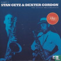 The Savoy Recordings Part 1