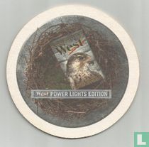 West power lights edition