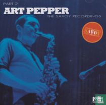 The Savoy Recordings Part 2