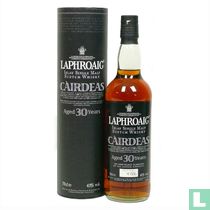 Laphroaig 30 y.o. Cairdeas