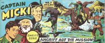Angriff auf die Mission