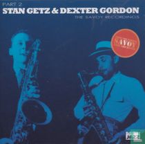 The Savoy Recordings Part 2