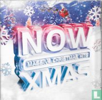 Now Xmas: Massive Christmas Hits