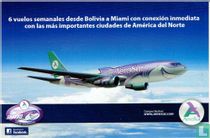AeroSur - Boeing 767