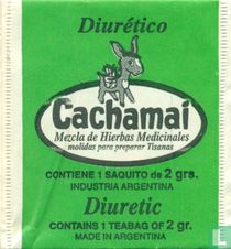 Diurético