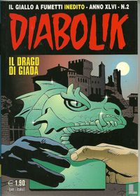 Il drago di giada
