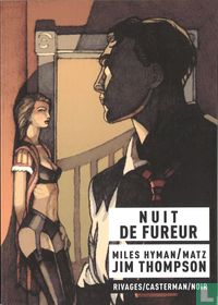 Nuit de fureur