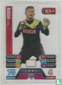 Timo Horn