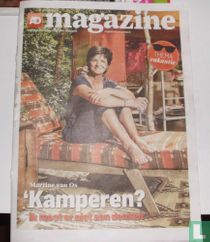 AD Magazine 07-11