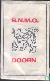 B.N.M.O. Doorn