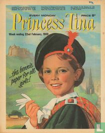 Princess Tina 8