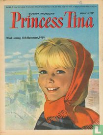 Princess Tina 46