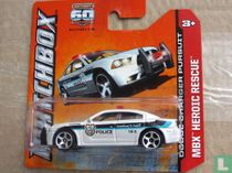 Dodge Charger Pursuit
