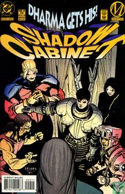 Shadow Cabinet #9