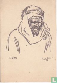 Algiers
