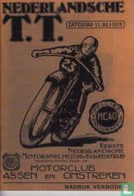 Historische TT Parade Rolde 2015