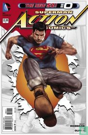 Action comics