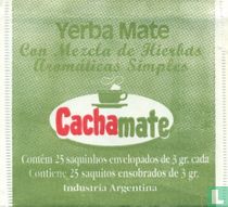 Yerba Mate 