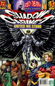 Shadow Cabinet #8