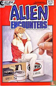 Alien Encounters 10